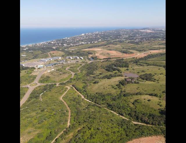 16,870M² VACANT LAND FOR SALE IN SALT ROCK